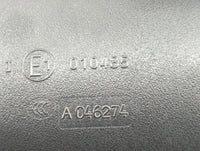 2003 Mercedes-Benz C240 Interior Rear View Mirror Replacement OEM P/N:E1010485 010485 Fits OEM Used Auto Parts - Oemusedauto