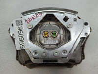 2001-2005 Mercedes-benz C240 Air Bag Passenger Right Knee Oem Brown - Oemusedautoparts1.com