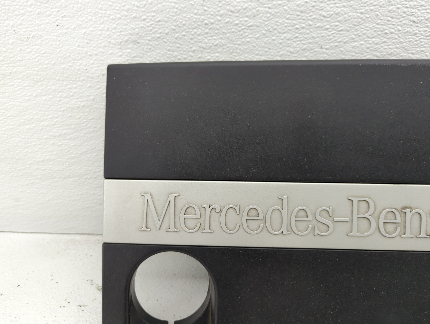 2003 Mercedes-benz C250 Engine Cover - Oemusedautoparts1.com