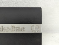 2003 Mercedes-benz C250 Engine Cover - Oemusedautoparts1.com