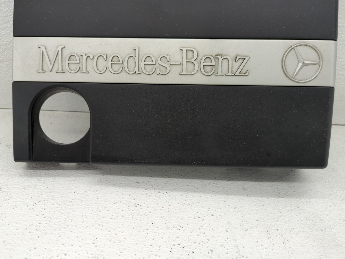 2003 Mercedes-benz C250 Engine Cover - Oemusedautoparts1.com