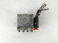2003-2005 Mercedes-Benz C320 ABS Pump Control Module Replacement P/N:A25L221622 5L221622 Fits Fits 2003 2004 2005 OEM Used A