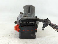 2003-2005 Mercedes-Benz C320 Anti-Lock Brake ABS Pump Module Actuator OEM P/N:A25L221622 5L221622 Fits Fits 2003 2004 2005 O