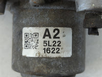 2003-2005 Mercedes-Benz C320 ABS Pump Control Module Replacement P/N:A25L221622 5L221622 Fits Fits 2003 2004 2005 OEM Used A