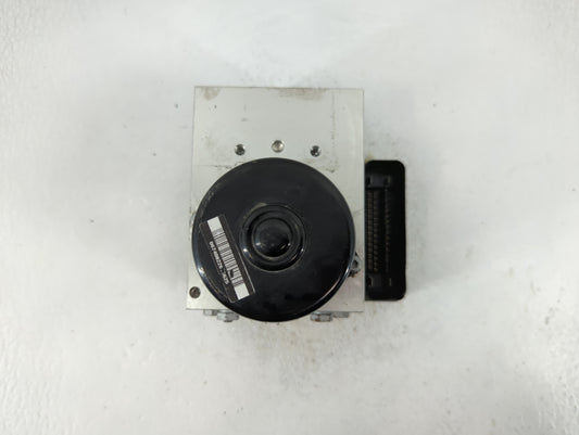 2003-2005 Mercedes-Benz C320 ABS Pump Control Module Replacement P/N:A 004 431 34 Q01 Fits Fits 2003 2004 2005 OEM Used Auto Parts