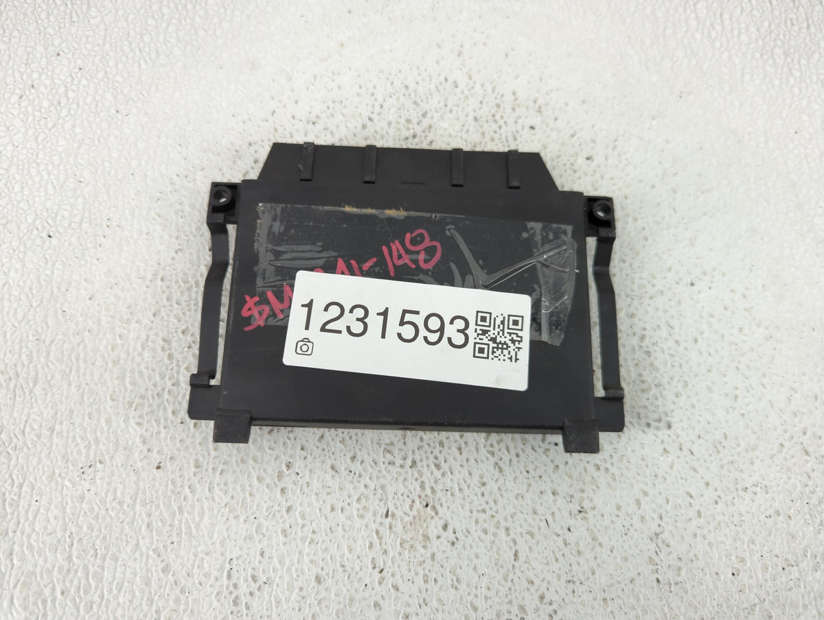 2003 Mercedes-benz Cl500 - Oemusedautoparts1.com
