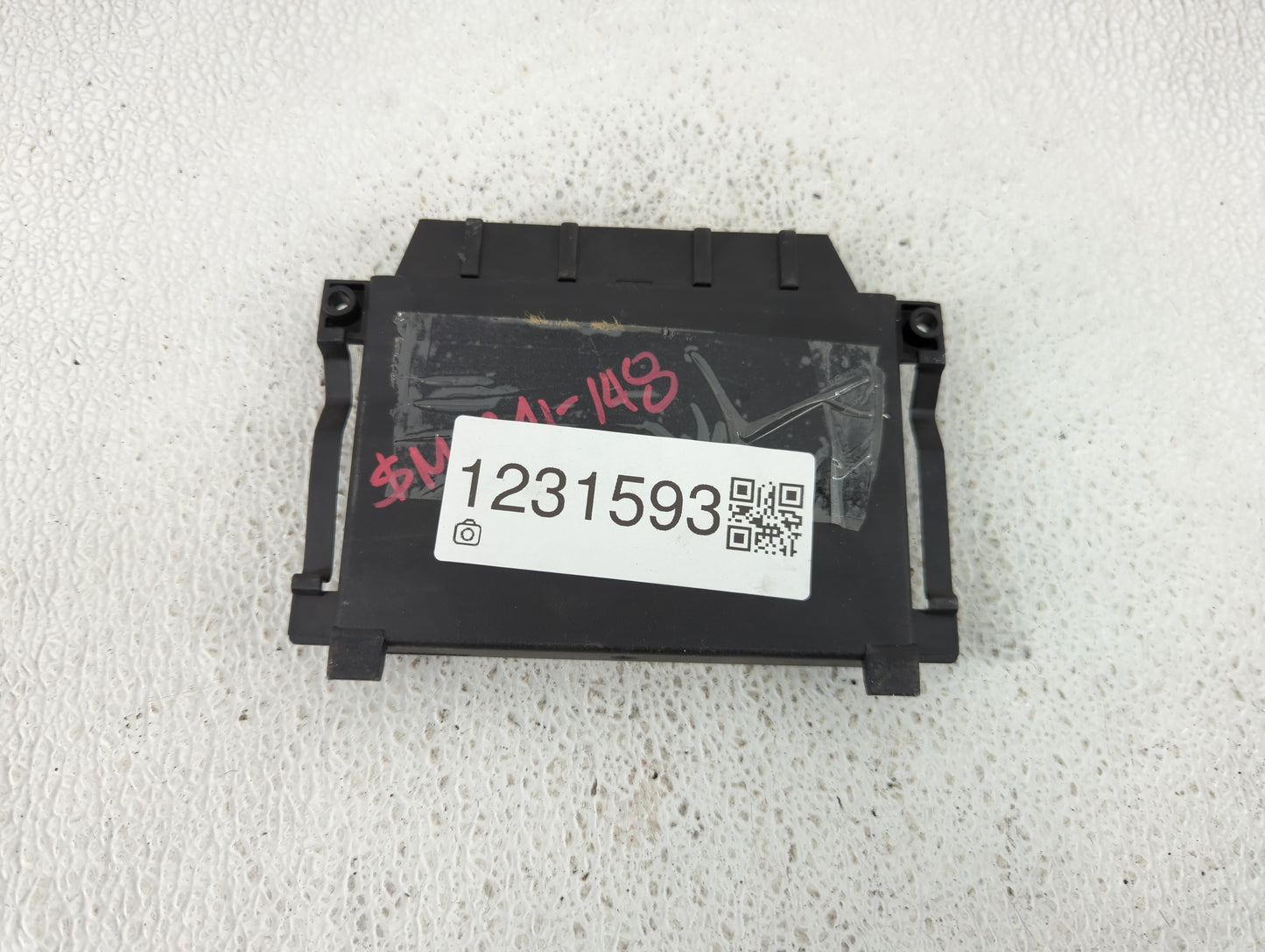 2003 Mercedes-benz Cl500 - Oemusedautoparts1.com