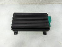 2003 Mercedes-benz Clk Radio Speaker Amplifier 2088200989|a208 - Oemusedautoparts1.com