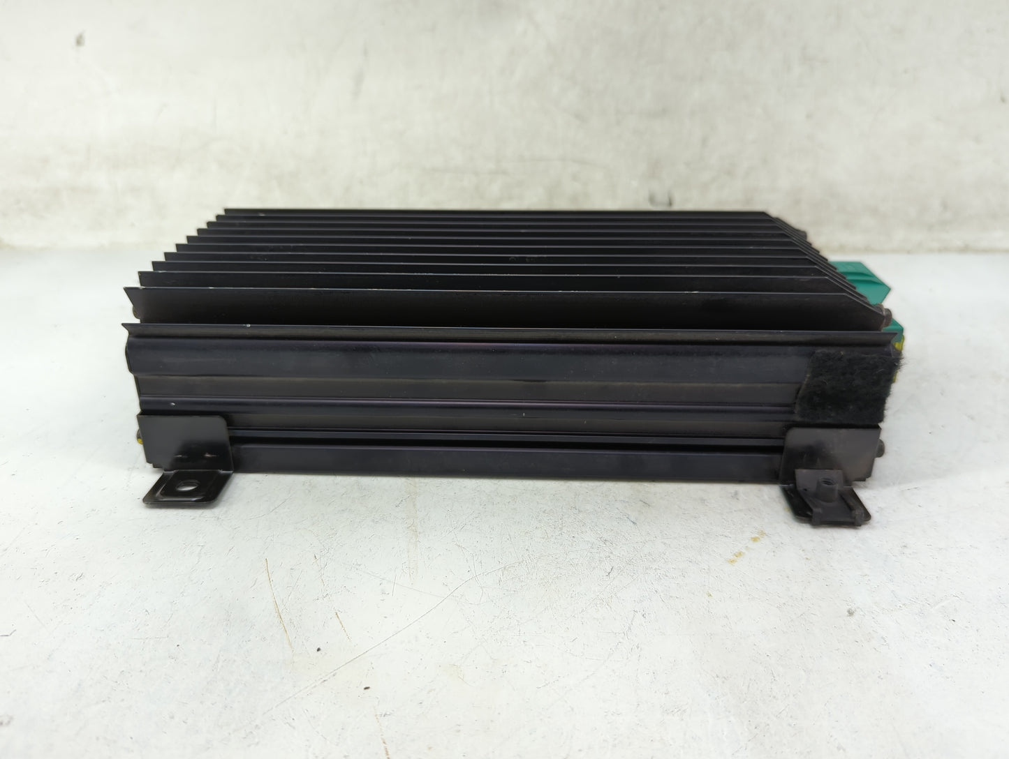2003 Mercedes-benz Clk Radio Speaker Amplifier 2088200989|a208 - Oemusedautoparts1.com