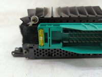 2003 Mercedes-benz Clk Radio Speaker Amplifier 2088200989|a208 - Oemusedautoparts1.com