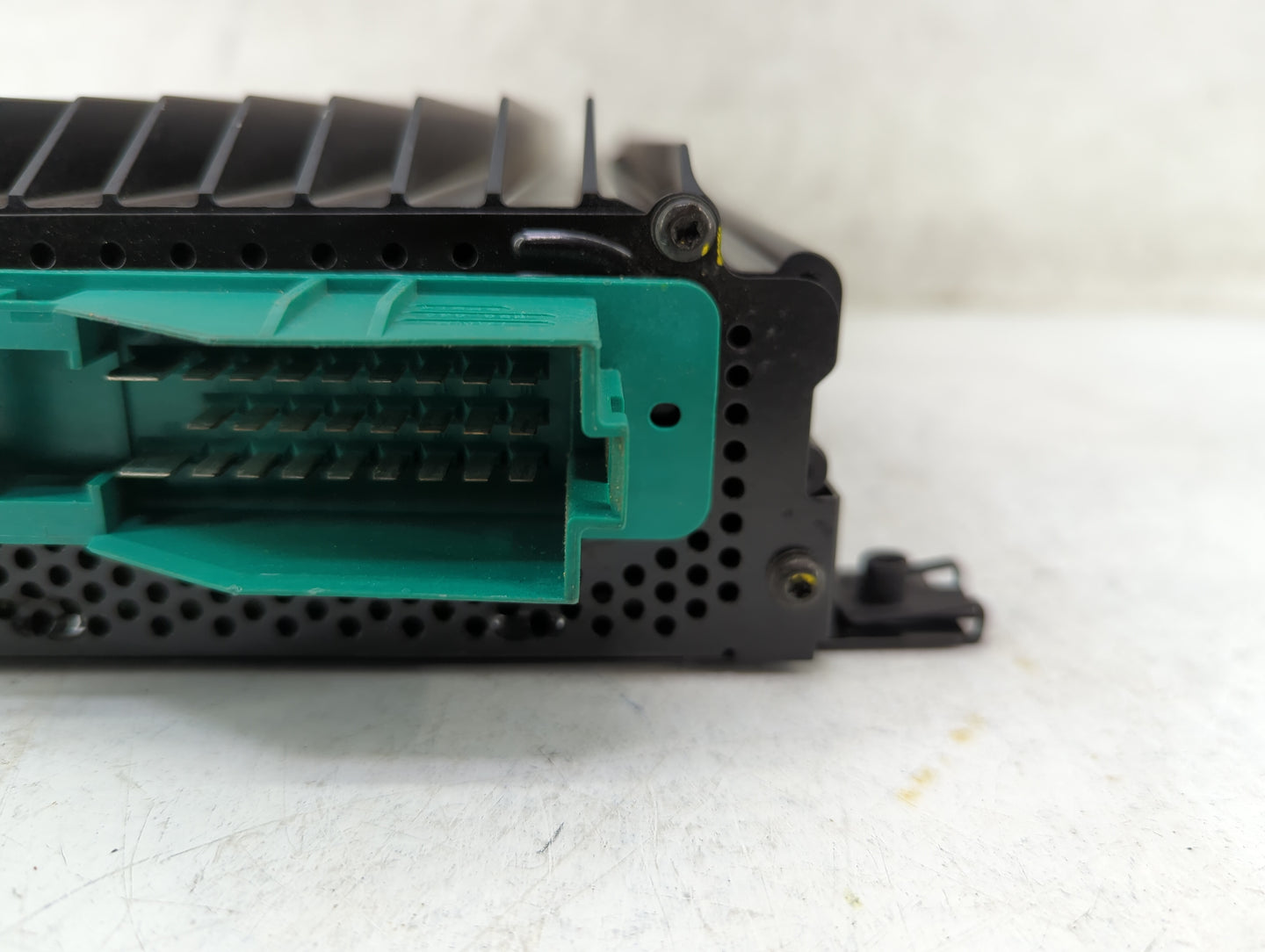 2003 Mercedes-benz Clk Radio Speaker Amplifier 2088200989|a208 - Oemusedautoparts1.com