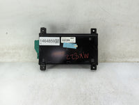 2003 Mercedes-benz Clk Radio Speaker Amplifier 2088200989|a208 - Oemusedautoparts1.com