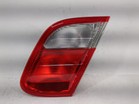 2003 Mercedes-Benz Clk280 Tail Light Assembly Passenger Right OEM Fits Fits 1998 1999 2000 2001 2002 OEM Used Auto Parts - O