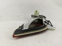 2003 Mercedes-benz Clk320 Driver Left Side Deck Lid Mounted Tail Light - Oemusedautoparts1.com