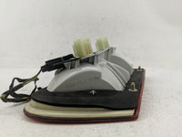 2003 Mercedes-benz Clk320 Driver Left Side Deck Lid Mounted Tail Light - Oemusedautoparts1.com