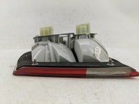 2003 Mercedes-benz Clk320 Driver Left Side Deck Lid Mounted Tail Light - Oemusedautoparts1.com