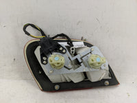 2003 Mercedes-benz Clk320 Driver Left Side Deck Lid Mounted Tail Light - Oemusedautoparts1.com