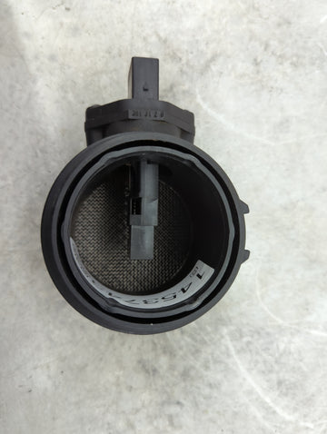 1998-2005 Mercedes-benz Clk320 Mass Air Flow Meter Maf - Oemusedautoparts1.com