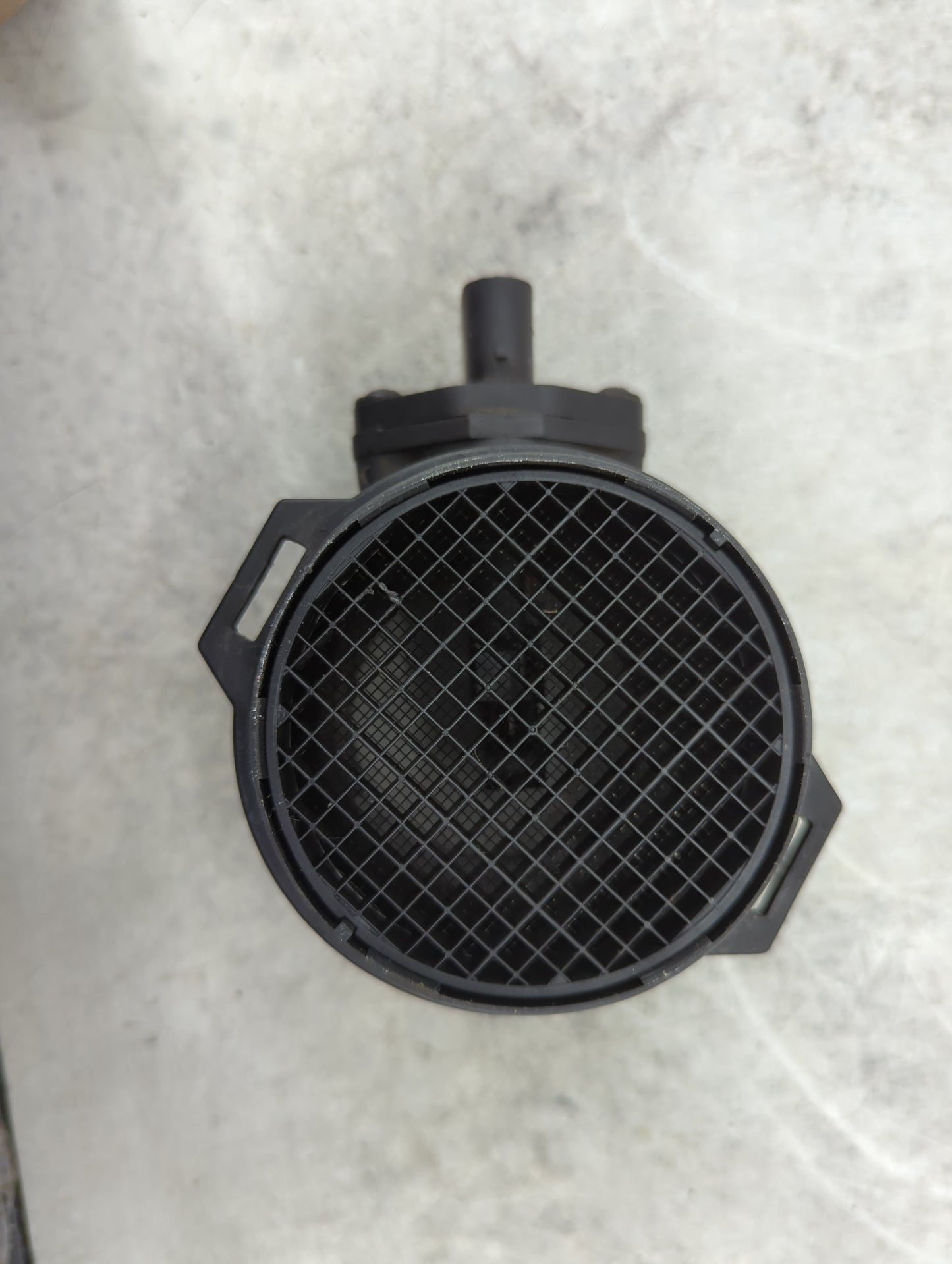1998-2005 Mercedes-benz Clk320 Mass Air Flow Meter Maf - Oemusedautoparts1.com
