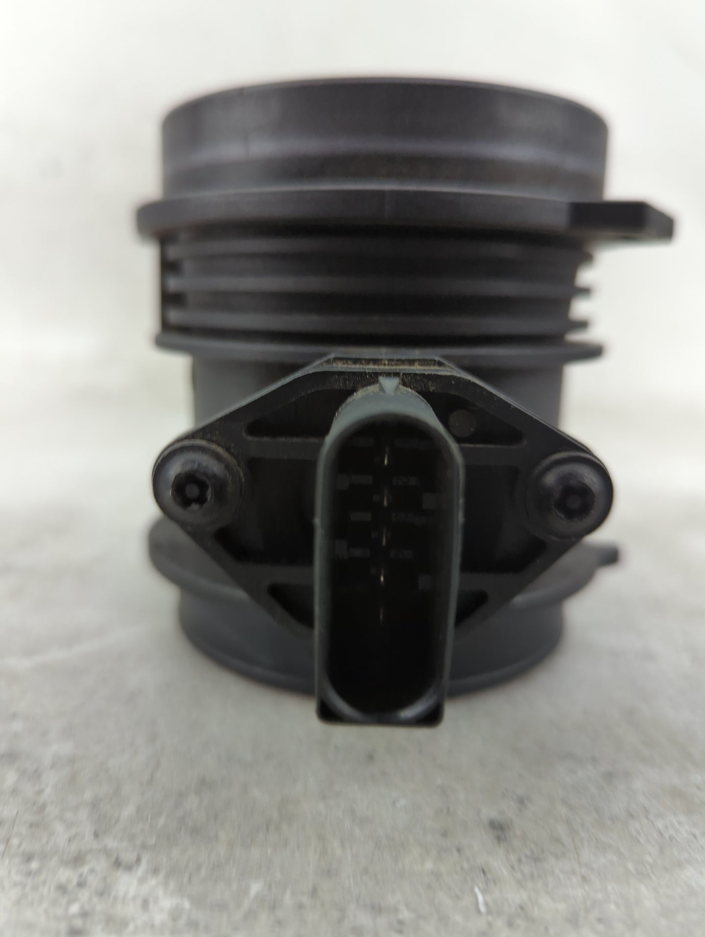 1998-2005 Mercedes-benz Clk320 Mass Air Flow Meter Maf - Oemusedautoparts1.com