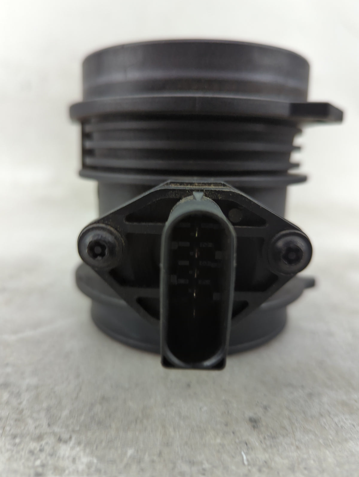 1998-2005 Mercedes-benz Clk320 Mass Air Flow Meter Maf Sensor - Oemusedautoparts1.com
