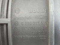 1998-2005 Mercedes-benz Clk320 Mass Air Flow Meter Maf - Oemusedautoparts1.com