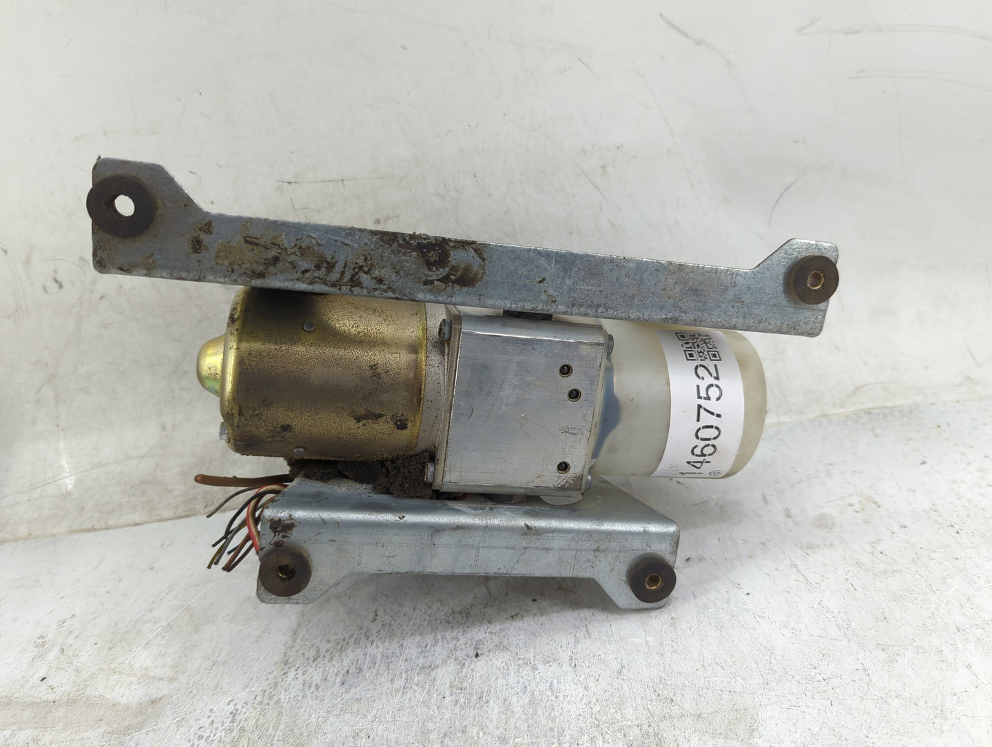 2001-2003 Mercedes-benz Clk320 Convertible Lift Motor - Oemusedautoparts1.com