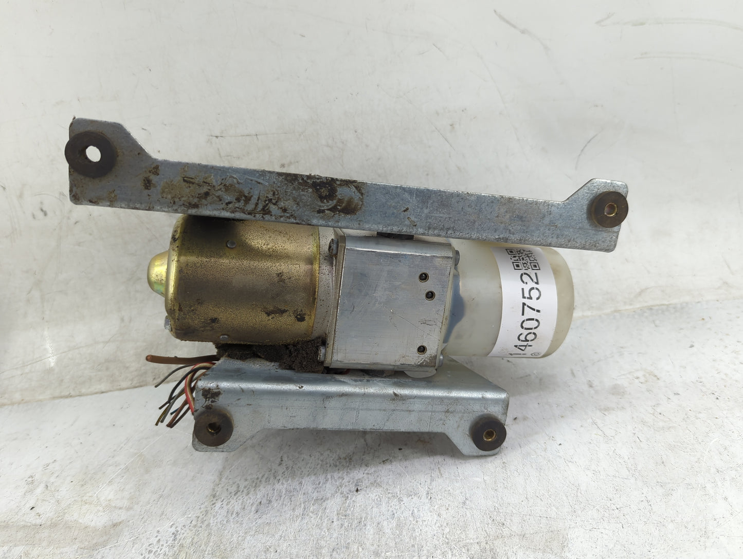 2001-2003 Mercedes-benz Clk320 Convertible Lift Motor - Oemusedautoparts1.com