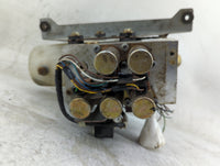 2001-2003 Mercedes-benz Clk320 Convertible Lift Motor - Oemusedautoparts1.com