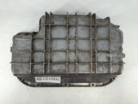 1999-2003 Mercedes-Benz Clk320 Engine Oil Pan P/N:A 112 01406 03 Fits Fits 1998 1999 2000 2001 2002 2003 2004 2005 2006 OEM 
