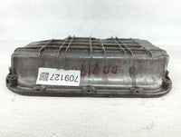 1999-2003 Mercedes-Benz Clk320 Engine Oil Pan P/N:A 112 01406 03 Fits Fits 1998 1999 2000 2001 2002 2003 2004 2005 2006 OEM 