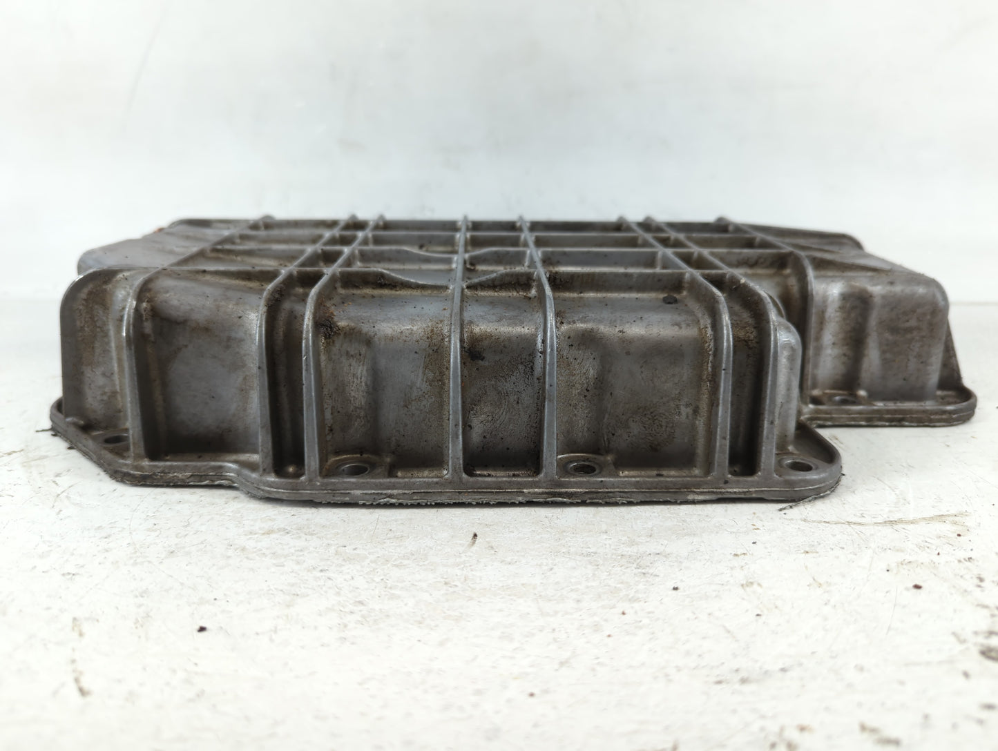 1999-2003 Mercedes-Benz Clk320 Engine Oil Pan P/N:A 112 01406 03 Fits Fits 1998 1999 2000 2001 2002 2003 2004 2005 2006 OEM 