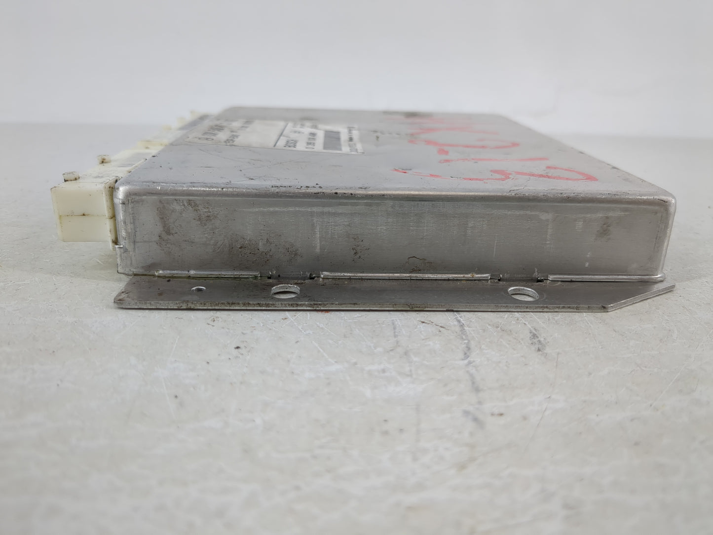 Mercedes-benz Clk350 Chassis Control Module Ccm Bcm Body Control - Oemusedautoparts1.com