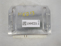 Mercedes-benz Clk350 Chassis Control Module Ccm Bcm Body Control - Oemusedautoparts1.com