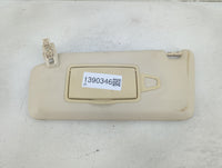 2000-2003 Mercedes-Benz Clk430 Sun Visor Shade Replacement Driver Left Mirror Fits Fits 2000 2001 2002 2003 OEM Used Auto Pa