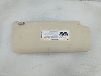 2000-2003 Mercedes-Benz Clk430 Sun Visor Shade Replacement Driver Left Mirror Fits Fits 2000 2001 2002 2003 OEM Used Auto Pa