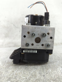 2001-2003 Mercedes-Benz Clk430 ABS Pump Control Module Replacement P/N:A0044314812 0265202493 Fits OEM Used Auto Parts - Oem