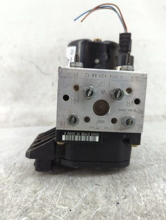 compare product 2001-2003 Mercedes-Benz Clk430 ABS Pump Control Module Replacement P/N:A0044314812 0265202493 Fits OEM Used Auto Parts