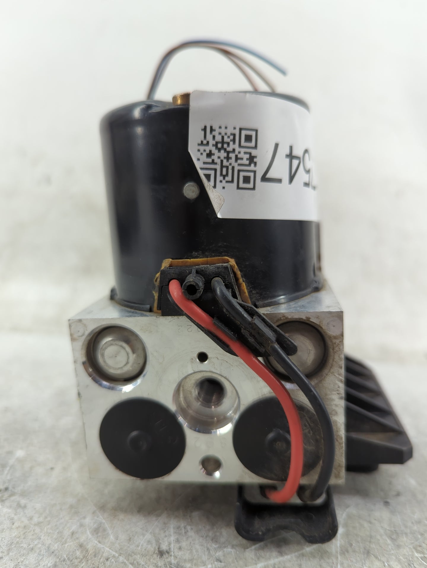 2001-2003 Mercedes-Benz Clk430 ABS Pump Control Module Replacement P/N:A0044314812 0265202493 Fits OEM Used Auto Parts - Oem