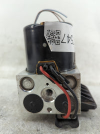 2001-2003 Mercedes-Benz Clk430 ABS Pump Control Module Replacement P/N:A0044314812 0265202493 Fits OEM Used Auto Parts - Oem