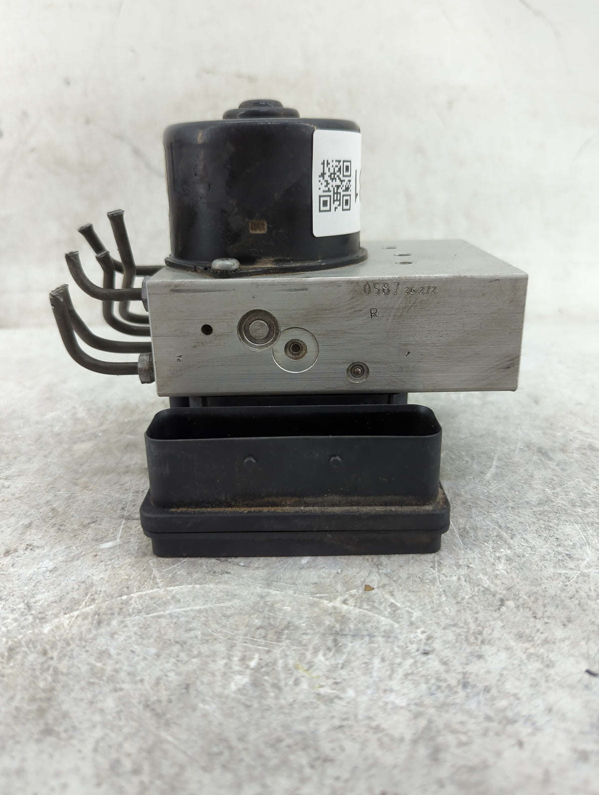 2003 Mercedes-Benz Clk500 ABS Pump Control Module Replacement P/N:A2095452632 R3R2129E48, 10.0925-1537.3 Fits OEM Used Auto 