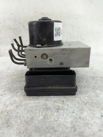 2003 Mercedes-Benz Clk500 ABS Pump Control Module Replacement P/N:A2095452632 R3R2129E48, 10.0925-1537.3 Fits OEM Used Auto 