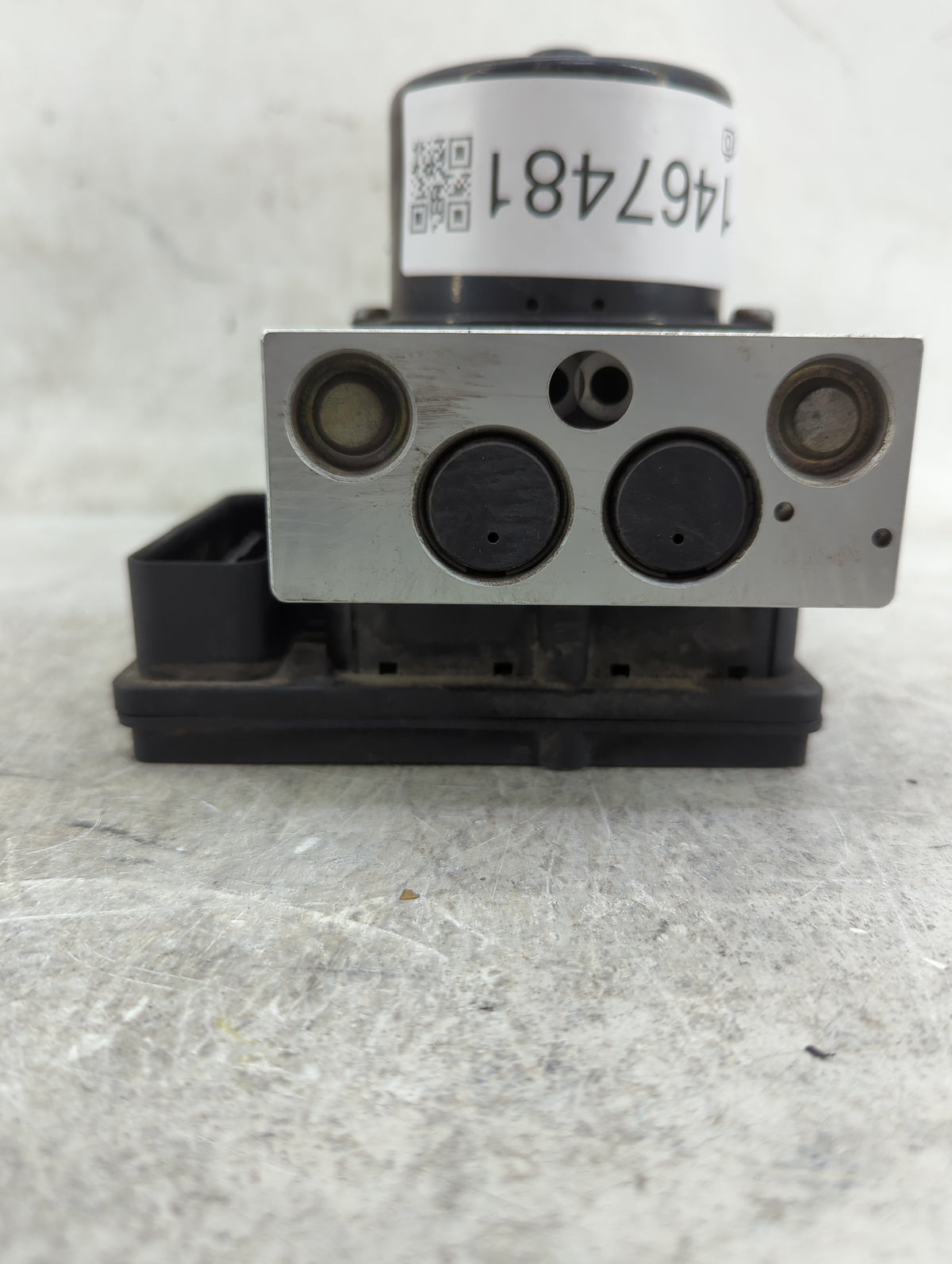 2003 Mercedes-Benz Clk500 ABS Pump Control Module Replacement P/N:A2095452632 R3R2129E48, 10.0925-1537.3 Fits OEM Used Auto 