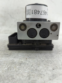 2003 Mercedes-Benz Clk500 ABS Pump Control Module Replacement P/N:A2095452632 R3R2129E48, 10.0925-1537.3 Fits OEM Used Auto 