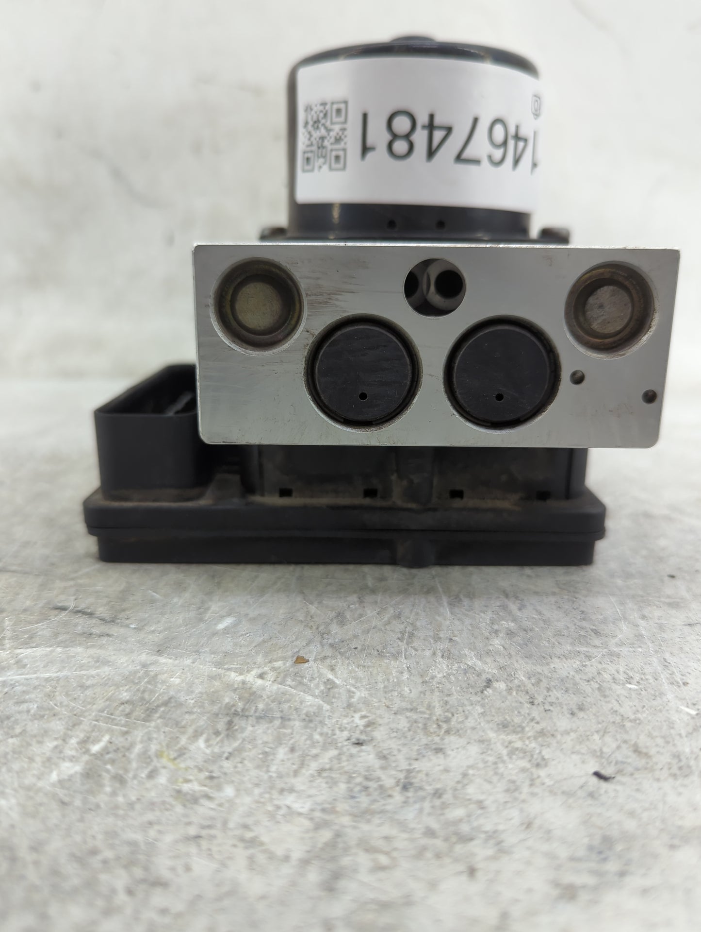 2003 Mercedes-Benz Clk500 ABS Pump Control Module Replacement P/N:A2095452632 R3R2129E48, 10.0925-1537.3 Fits OEM Used Auto 