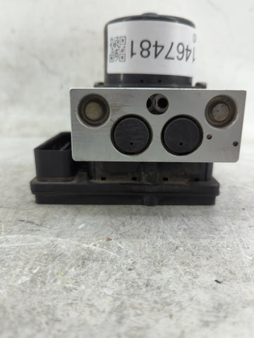 2003 Mercedes-Benz Clk500 ABS Pump Control Module Replacement P/N:A2095452632 R3R2129E48, 10.0925-1537.3 Fits OEM Used Auto Parts