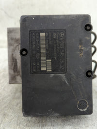 2003 Mercedes-Benz Clk500 ABS Pump Control Module Replacement P/N:A2095452632 R3R2129E48, 10.0925-1537.3 Fits OEM Used Auto 