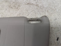 2003 Mercedes-Benz Clk500 Sun Visor Shade Replacement Driver Left Mirror Fits OEM Used Auto Parts - Oemusedautoparts1.com