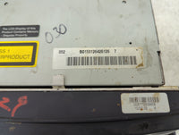 2003 Mercedes-Benz Clk500 Radio AM FM Cd Player Receiver Replacement P/N:B0153126426126 1034324, 8618001123, 1000291 Fits OE