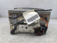 2003 Mercedes-Benz Clk500 Radio AM FM Cd Player Receiver Replacement P/N:B0153126426126 1034324, 8618001123, 1000291 Fits OE